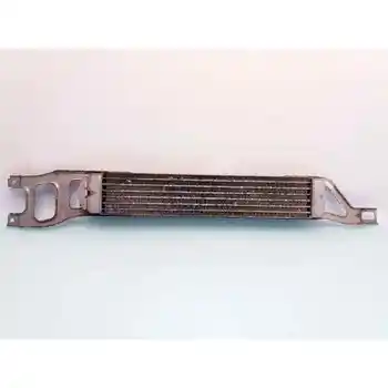 

A1695000200 OIL RADIATOR MERCEDES B-CLASS (W245)