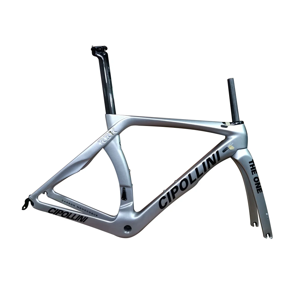 Top 2019 T1000 carbon road bike bicycle frame BSA/BB30 racing bike frame XDB/DPD available cipollini RB1K the one 37