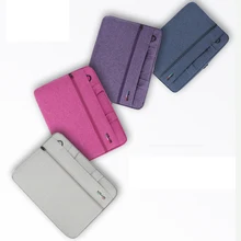 Стильная водонепроницаемая сумка для ноутбука чехол для MacBook Pro Air retina hp компьютерный портфель 13-15 дюймов Сумка через плечо