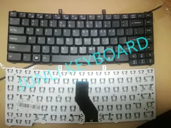

JUNLI KEYBOARD FOR Acer TravelMate 5710 5710g 5720 5720g 4520 Extensa 5620 US Black