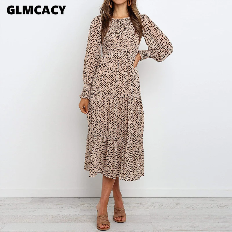 long dresses for church