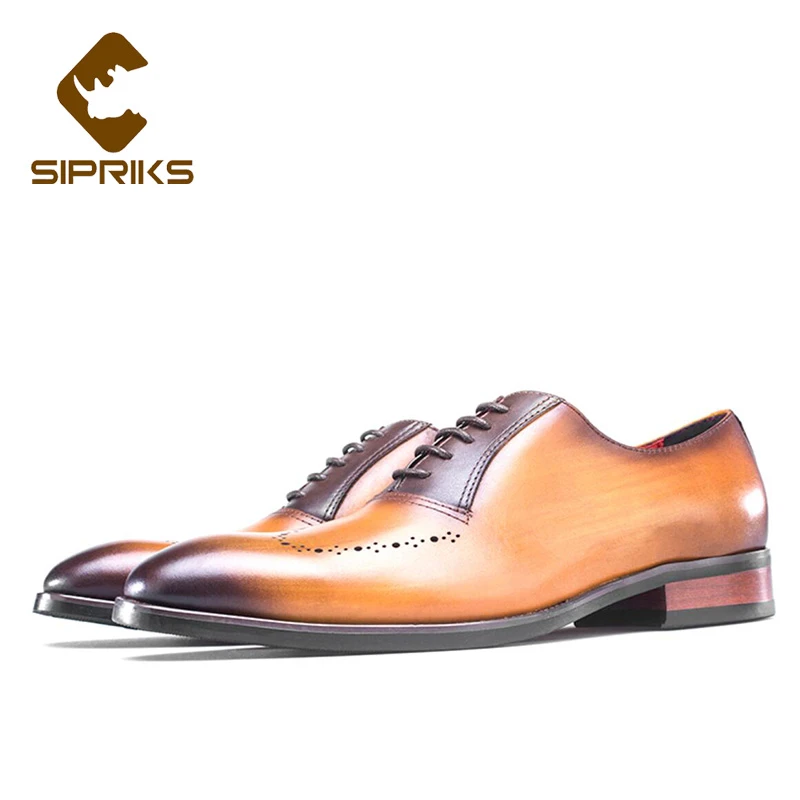 vintage dress shoes mens