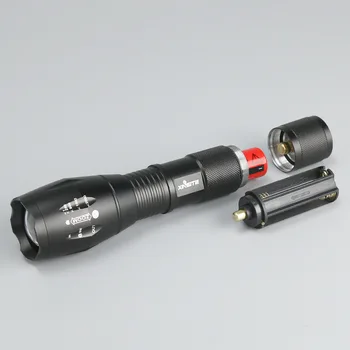 

Led Flashlight XML T6