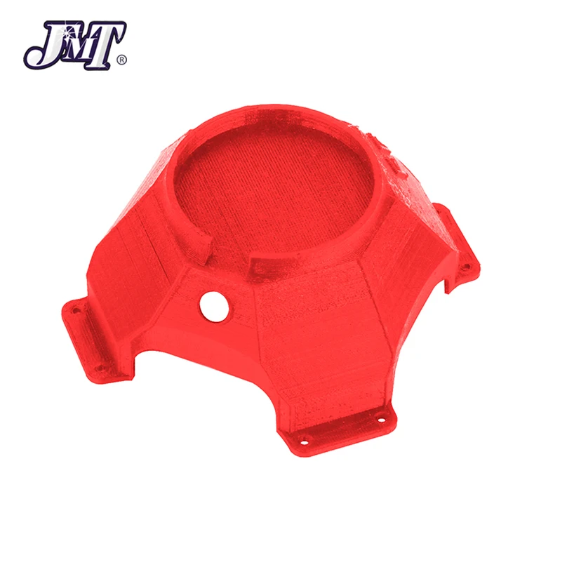 

JMT 3D Printed PLA Material Head Cover Camera Canopy Mount for F450 Frame RC Quadcopter Multicopter