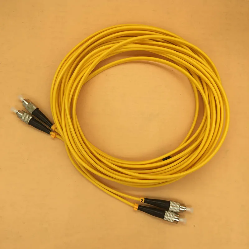 optical fiber cable(double round)6
