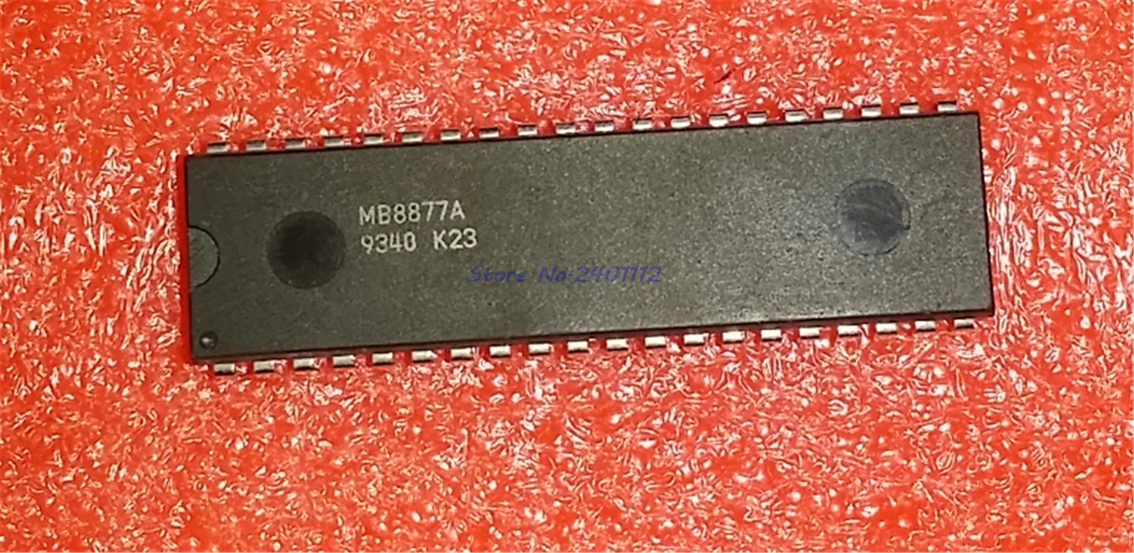1 шт./лот MB8877 MB8877A DIP 40 в наличии|Трансформаторы| |