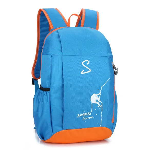 

Travel Travel Backpack Men's Young STUDENT'S Children Light Outing Backpack Girls Non-Tutorial Class School Bag