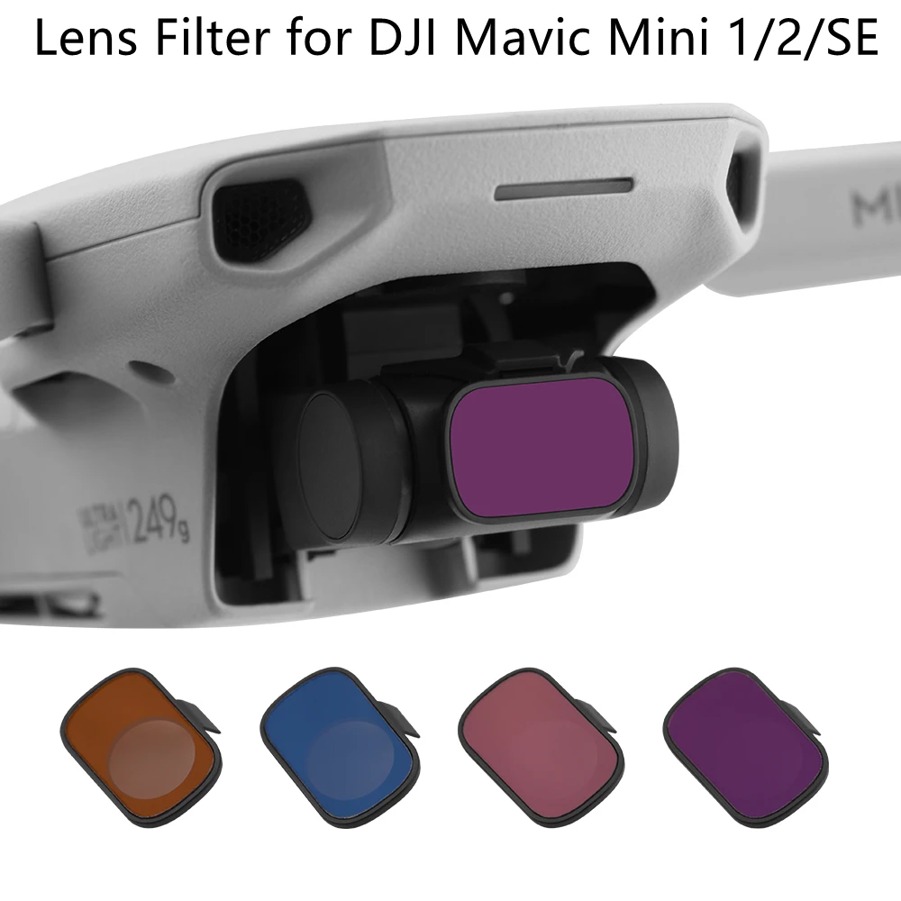 Nd Filter Dji Mavic Mini 2 Best Nd Filter Dji Mini 2 Cpl Filter Dji