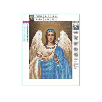 

Diamond Painting Handmade Diamond Painting Art Craft Indoor Home Wall Decor Embroidery Decoration