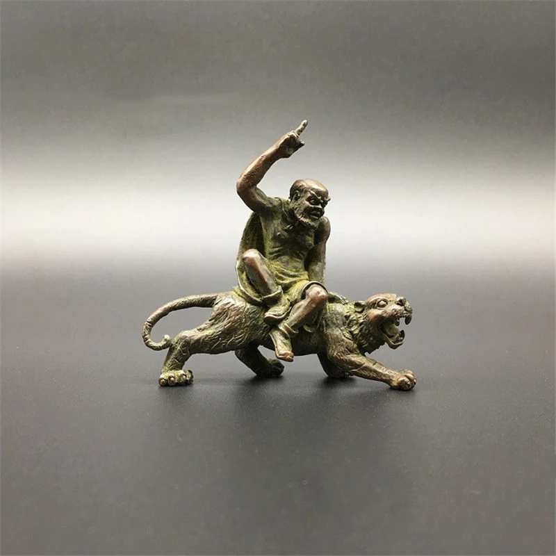 tiger god ornament (7)