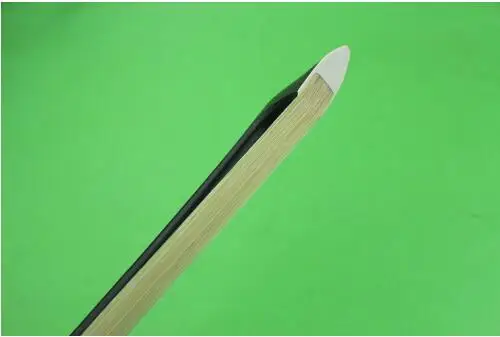 Professional germany stely 3/4 Carbon fiber Double Bass Bow