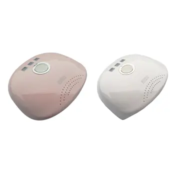 

48W Nail Dryer 24 Pcs Led 48W UV LED Nail Auto Sensor DIY Manicure Tools for All Gel Varnish