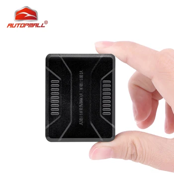 

Concox Latest Mini Portable GPS Car 750mAh 1 Year Tracking Smart Power Saving Car Vehicle Tracker GPS Tracker Children Freeapp