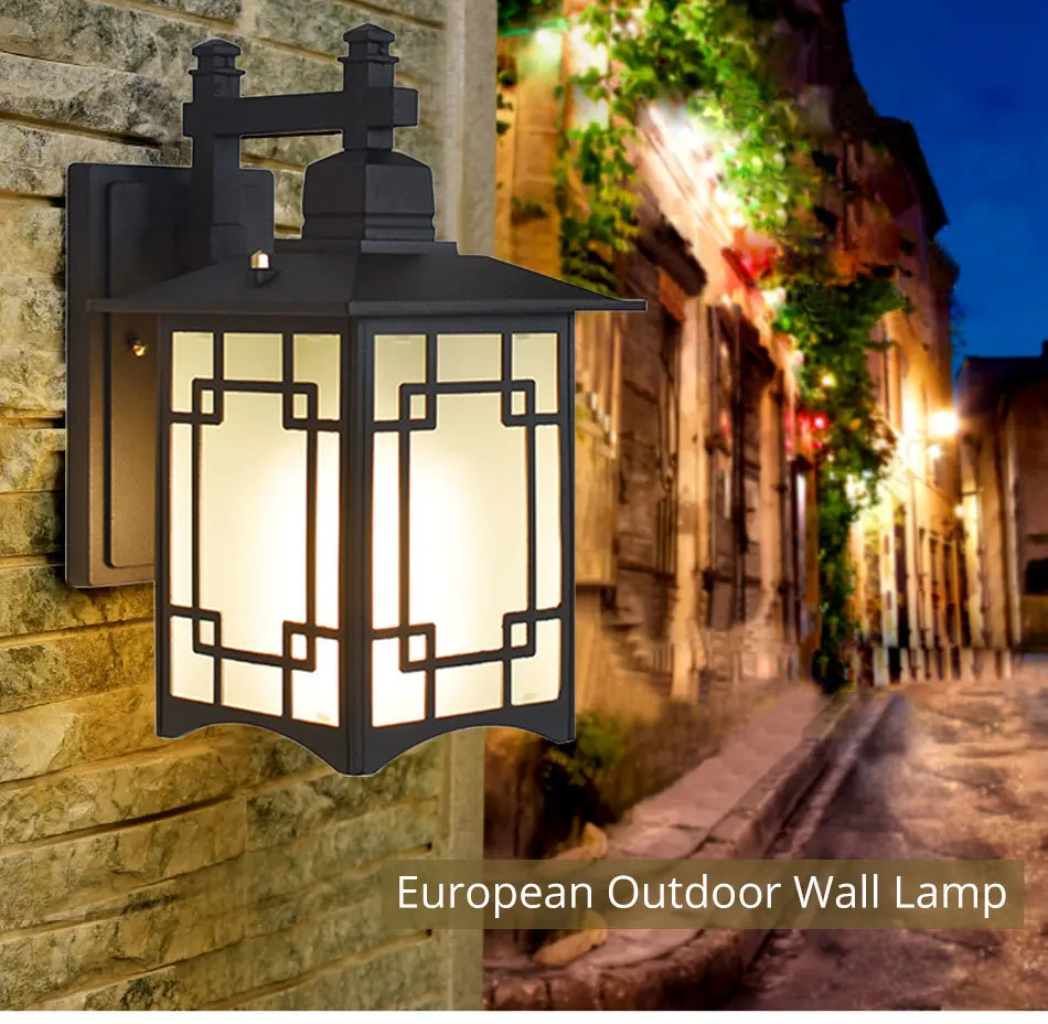Led Wall Sconce Lamp (1)