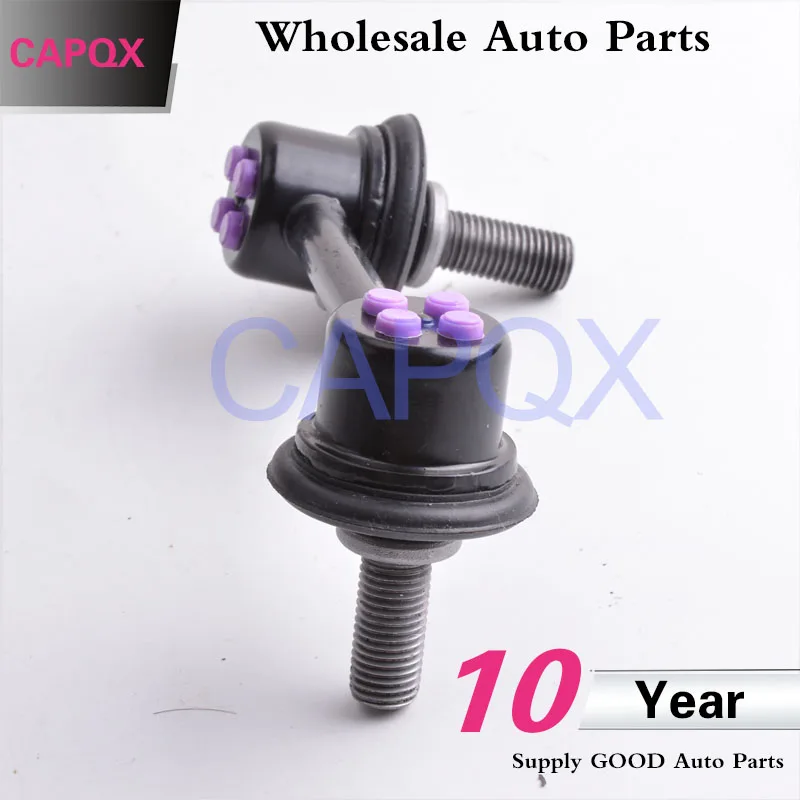 CAPQX 2 шт./лот высокое качество подвеска планка для 2007 2015 CRV абсолютно новый задний