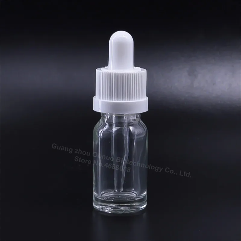 10ml dropper bottle (30)