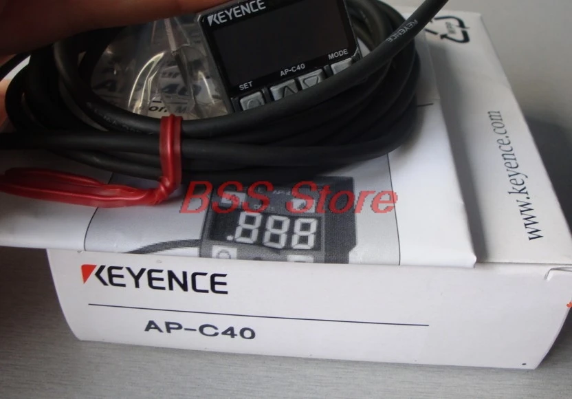 

Pressure Sensor AP-C40 Brand New & Original Genuine