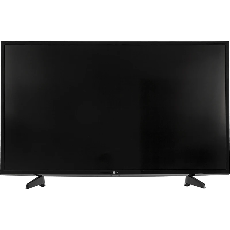LG 43LJ510V LED телевизор