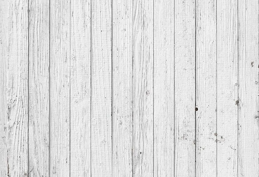 thumbnail image 1 of Textura de tablero de madera blanca, suelo de madera, fondo de fotografía para baby shower de recién nacidos, fondo para estudio fotográfico, fotófono, fotozona, 1 of 5