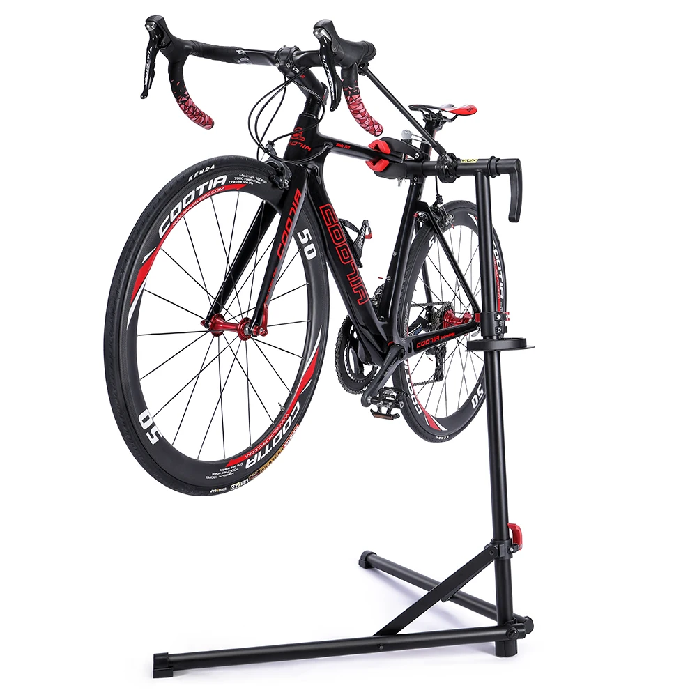 Professional Bike Repair Stand Home Portable Bicycle Mechanics