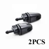 2Pcs/Set Front Headlight Washer Jet Nozzle For Mazda 6 GG1 2002 2003 2004 2005 2006 2007 2008 GR1A518G0A ► Photo 2/4