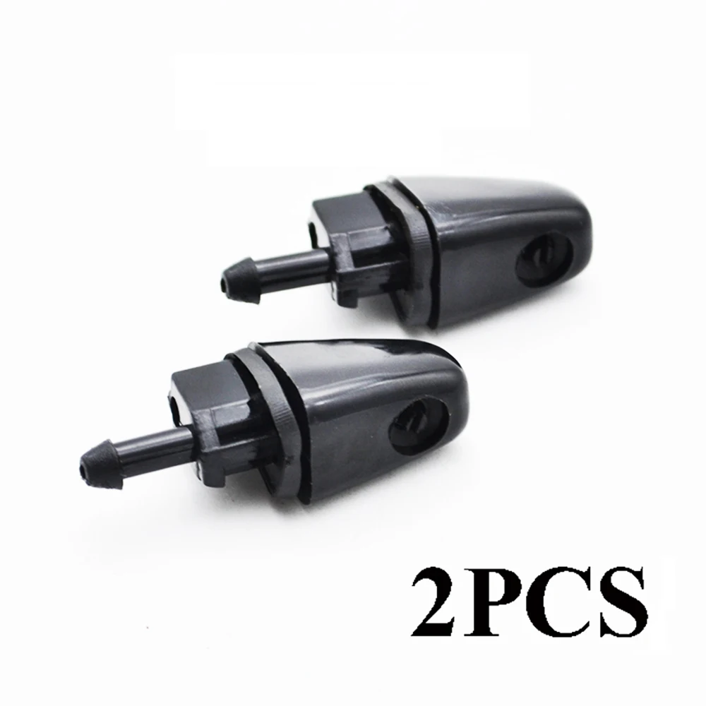 Форсунка для передних фар 2 шт./компл. Mazda 6 GG1 2002 2003 2004 2005 2006 2007 2008