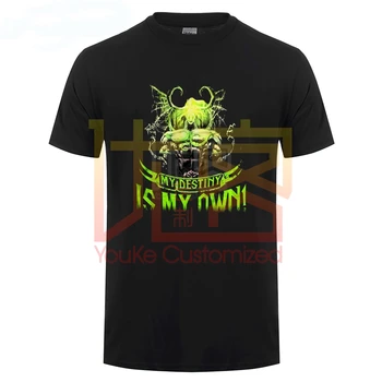

My Destiny Is My Own Illidan Stormrage T shirt