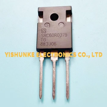 

10PCS SRC60R037B SRC60R037 TO-247 In Stock