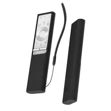 Sikai capa remota para samsung BN59-01270A BN59-01291A, controle remoto inteligente BN59-01265A para uma capa de silicone remoto