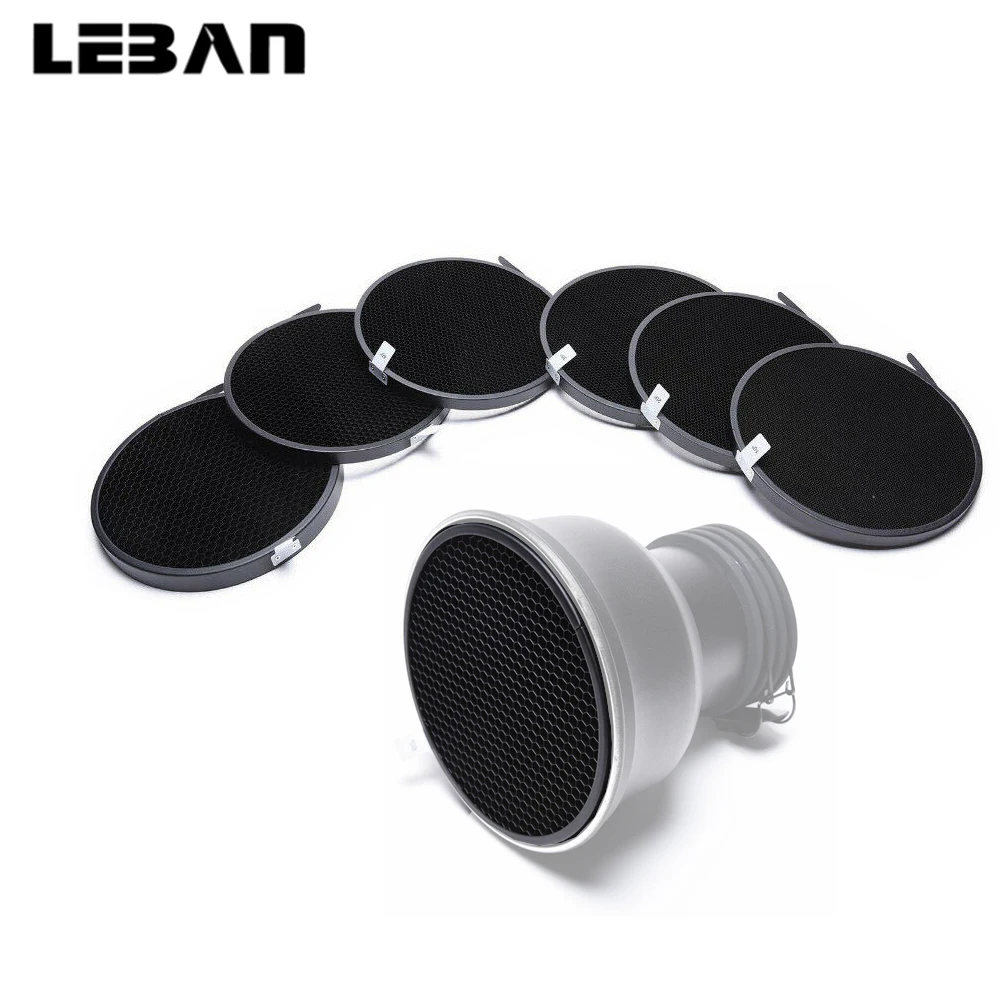 Reflector Grid Grid Kit Zoom Reflector