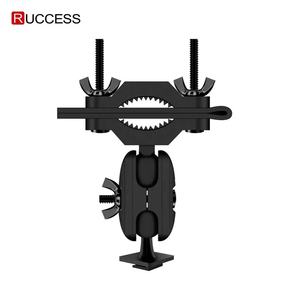 Зеркало заднего вида RUCCESS 360 градусов Универсальное крепление для