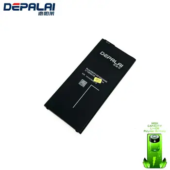 

Battery EB-BG610ABE For Samsung ON7 2016 J7 Prime G6100 High Quality batteria akku 3300mAh