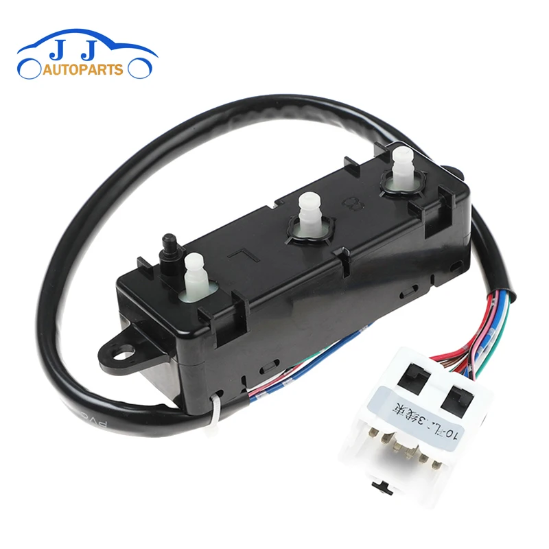 NEW 87066-9W10B Left Power Seat Adjuster Switch Push Button Replaces For Nissan Teana 2004-2008 870669W10B | Автомобили и