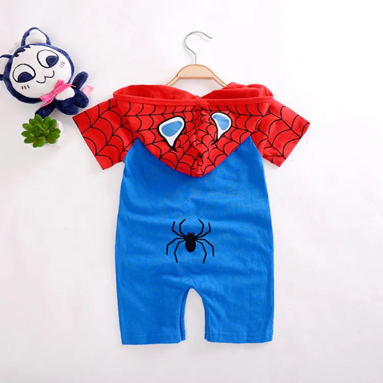 

Kids Baby BOY Girl Infant Romper Jumpsuit Bodysuit Clothes