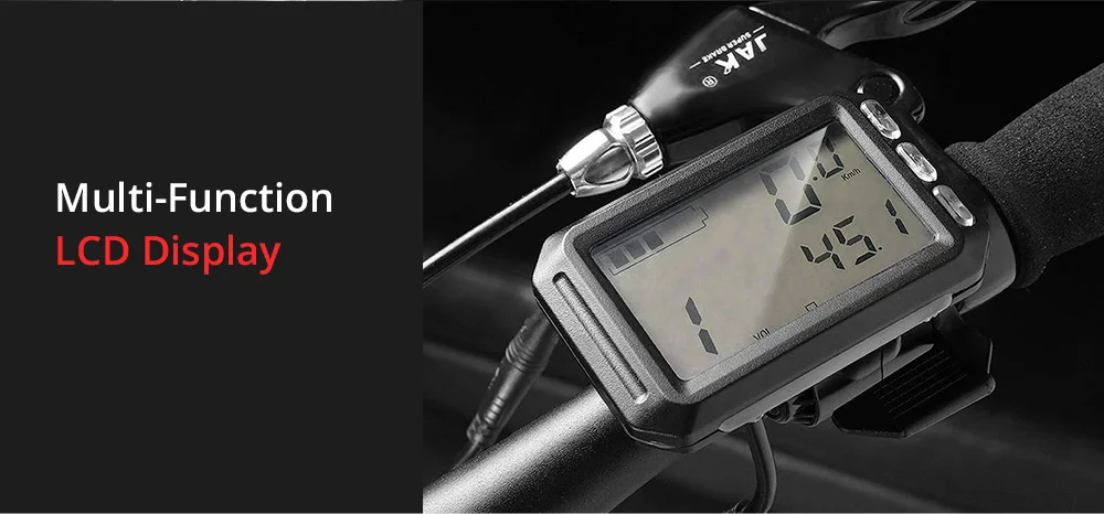 KUGOO G-Booster Electric Scooter (6)