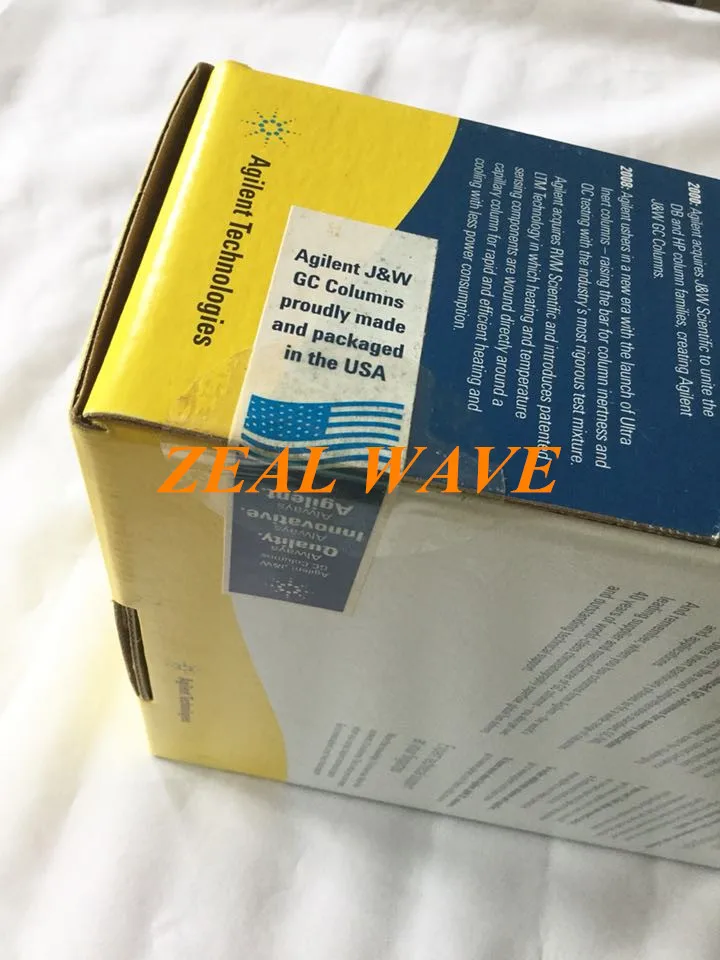 DB624UI Agilent J&W Ultra Inert GC Columns Agilent, 52 OFF