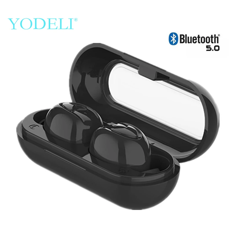 

Tw10 Tws Earphones Wireless Earbuds True Wireless Earphone Mini Handsfree Gaming Headset with Mic for xiaomi huawei iphone Phone