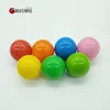 100Pcs/Lot Diameter 50MM 2 Inch Round Plastic PP Toy Capsules Empty Surprise Ball Can Open Children Kid For Vending Machine 4