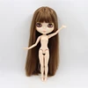 only nude doll