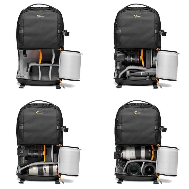 Lowepro Fastpack Rugzak Bp 250 Aw Iii 