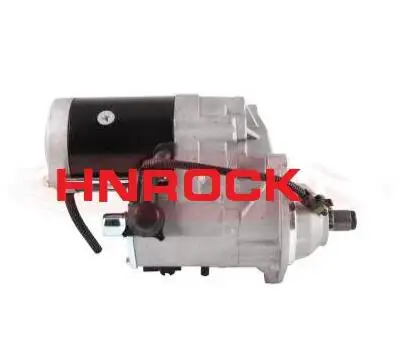 

NEW 24V STARTER 228000-9630 228000-9631 246-30233 256314D 6040652 STR70451 TG2280809631 FOR JOHN DEERE