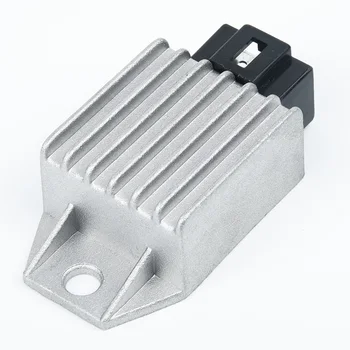 

Accessories Rectifier Electrical Component Regulator Connection Replacement Parts