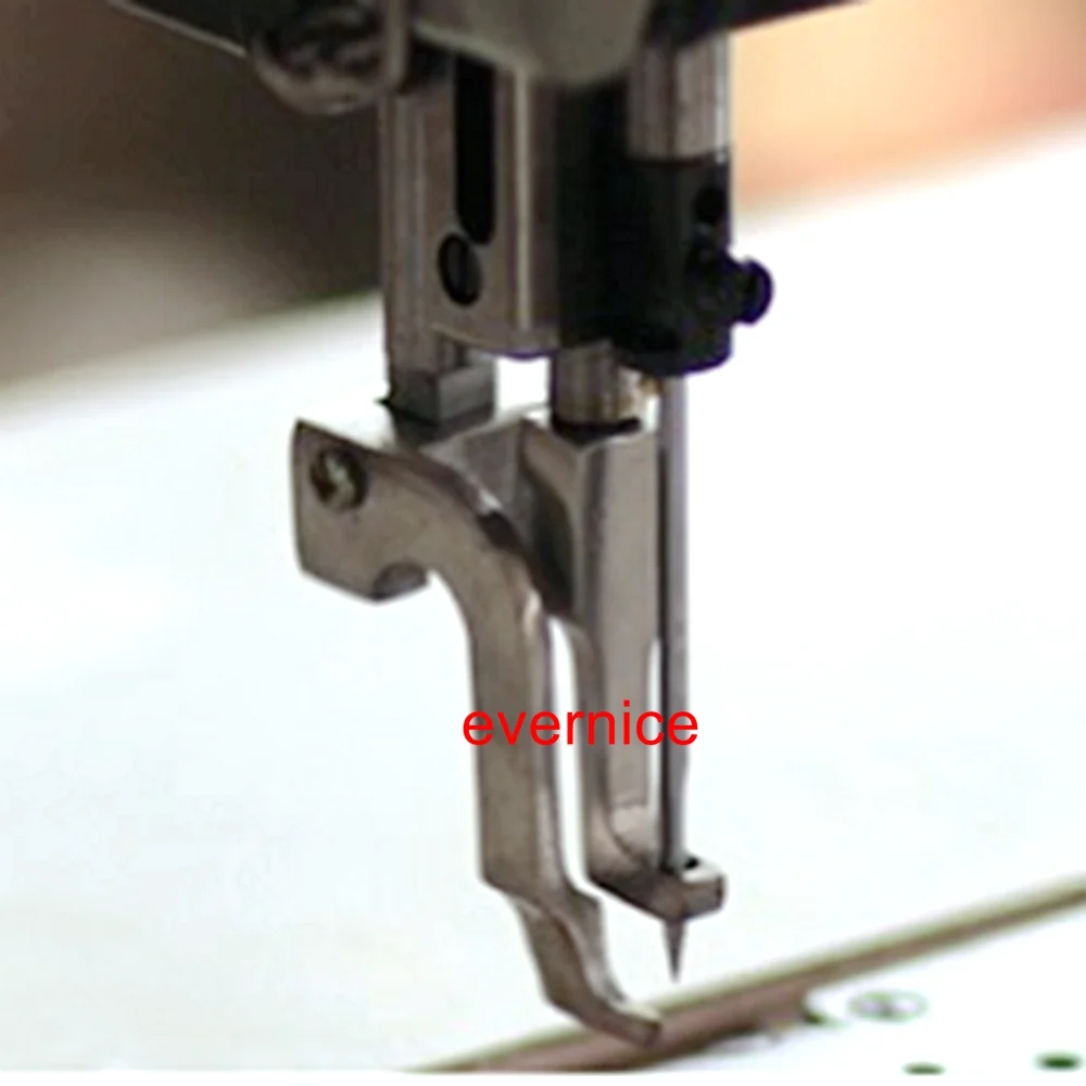 Right /& Left Toe /& Center Foot For Juki Tsc-441 461 Tnu-243 Tsn-421 Extra Heavy