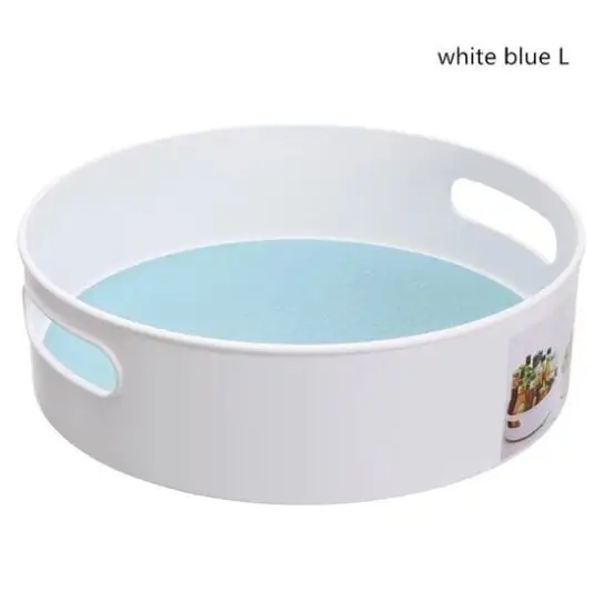 L blue