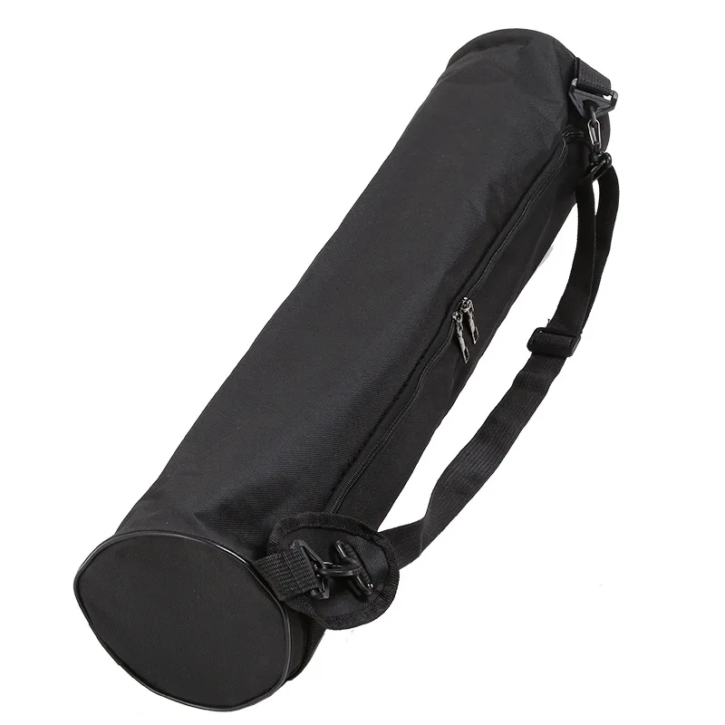 72*15cm Waterproof Yoga Mat Bag Portable Exercise Carrier Backpack Mat Sling Bag Yoga Accessories 2