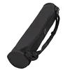 72*15cm Waterproof Yoga Mat Bag Portable Exercise Carrier Backpack Mat Sling Bag Yoga Accessories 2