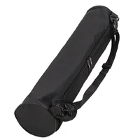 72*15cm Waterproof Yoga Mat Bag Portable Exercise Carrier Backpack Mat Sling Bag Yoga Accessories 2