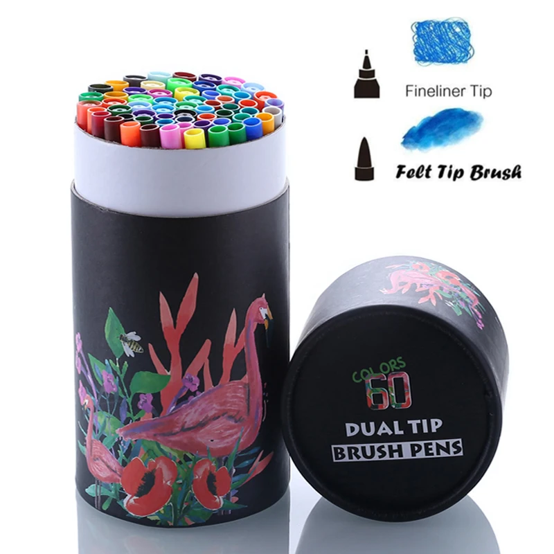 ohuhu markers aliexpress