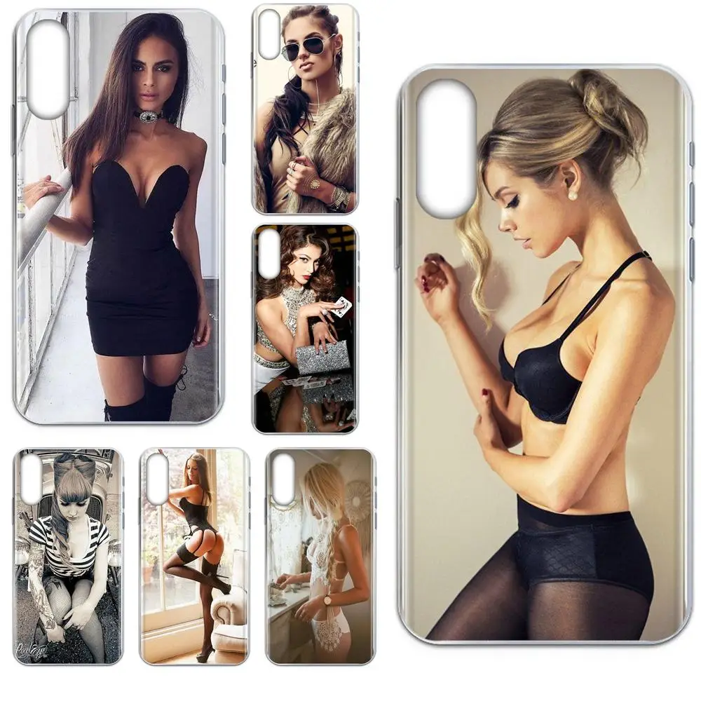 Мягкий ТПУ Live Love Phone для Xiaomi Redmi Note 8 8A 8T 10 K30 5G Pro Motorola G G2 G3 G4 G5 G6 G7 Plus Горячая