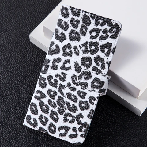 50 Lite Case Cute cat Patterned Flip leather Cover on Honor 50 Light Stand card holder Case on Honor50 Lite Cover Soft TPU